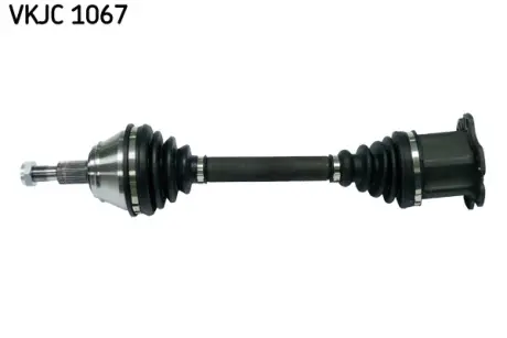 Вал приводний, піввісь SKF VKJC 1067