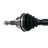 Піввісь SKF VKJC1069 (фото 1)