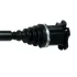 Піввісь SKF VKJC1069 (фото 2)