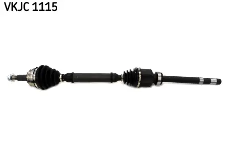 Вал приводний, піввісь SKF VKJC 1115