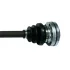 Привідний вал SKF VKJC1151 (фото 2)