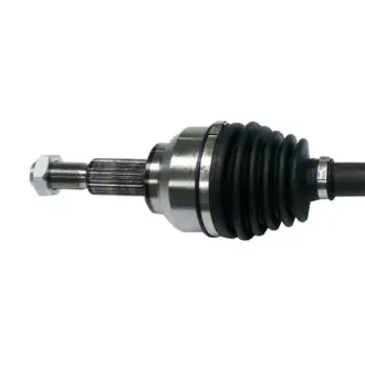 Вал приводний, піввісь SKF VKJC1220