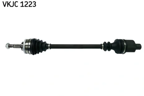 Автозапчасть SKF VKJC1223