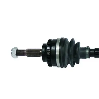 Вал приводний, піввісь SKF VKJC1241