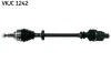 Піввісь SKF VKJC1242 (фото 1)