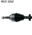 Піввісь SKF VKJC1242 (фото 2)