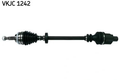 Піввісь SKF VKJC1242