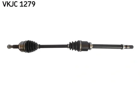 Автозапчасть SKF VKJC1279