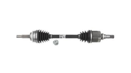 Привідний вал передн лів 60/640мм TOYOTA COROLLA, COROLLA VERSO 1.4/1.6 08.01-03.08 SKF VKJC1313