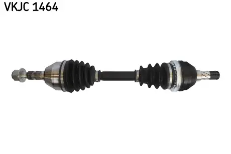 Вал приводний, піввісь SKF VKJC1464