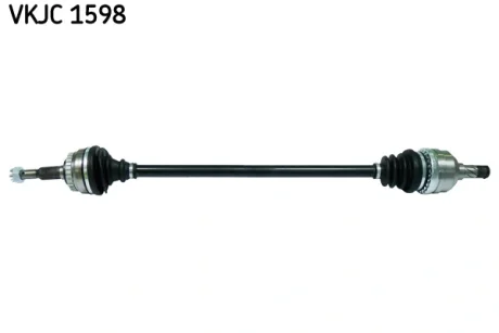 Автозапчасть SKF VKJC1598