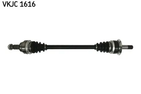 Вал приводний, піввісь SKF VKJC 1616