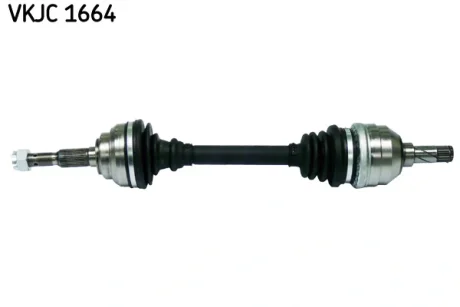 Автозапчасть SKF VKJC1664