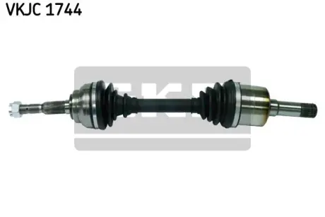 Вал приводний, піввісь SKF VKJC1744