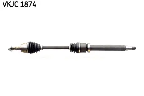Вал приводной, полуось SKF VKJC 1874