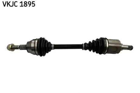 Вал приводний, піввісь SKF VKJC 1895