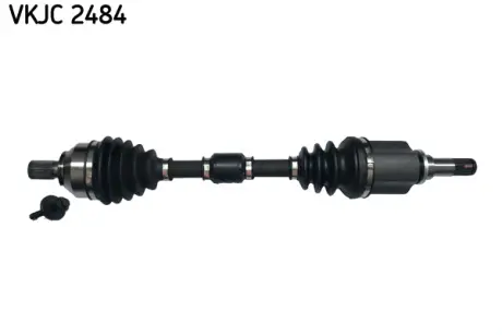 Вал приводний, піввісь SKF VKJC2484