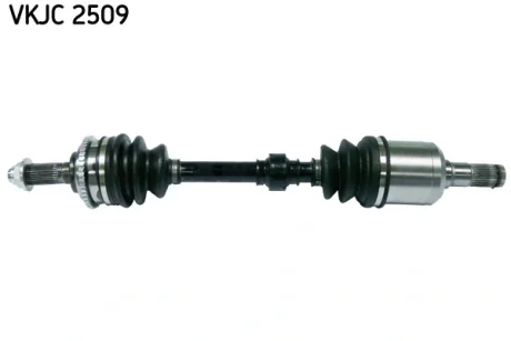 Піввісь SKF VKJC2509