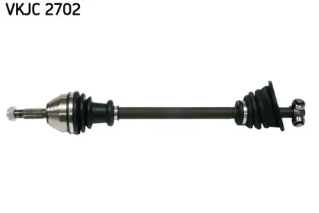 Вал приводний, піввісь SKF VKJC 2702