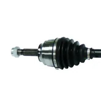 Вал приводний, піввісь SKF VKJC2752