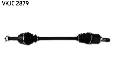 Автозапчасть SKF VKJC2879
