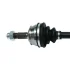 Привідний вал SKF VKJC2931 (фото 1)