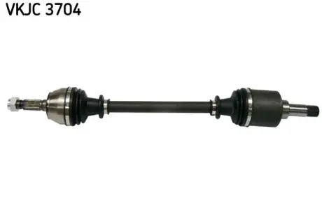 Вал приводний, піввісь SKF VKJC3704