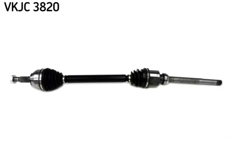 Піввісь SKF VKJC3820