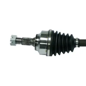 Вал приводний, піввісь SKF VKJC3899