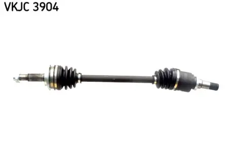 Вал приводной, полуось SKF VKJC3904