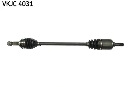 Вал приводной, полуось SKF VKJC4031