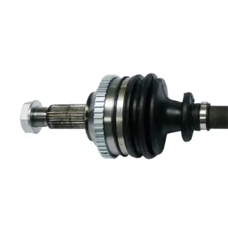 Вал приводний, піввісь SKF VKJC4041