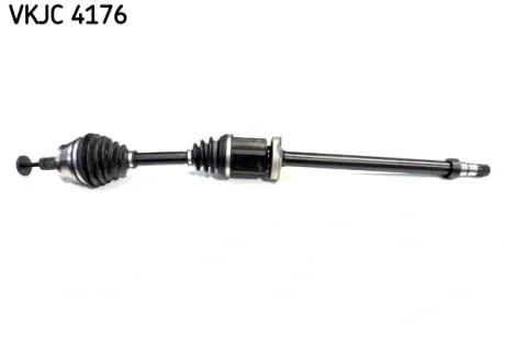 Привідний вал передн прав 449,5/934мм VOLVO V40 1.5/2.0D 02.15-08.19 SKF VKJC4176