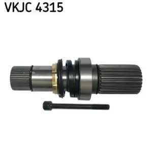 Вал приводний, піввісь SKF VKJC4315