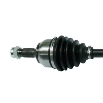 Вал приводний, піввісь SKF VKJC 4483
