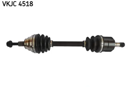 Вал приводний, піввісь SKF VKJC 4518