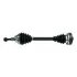 Вал приводний, піввісь SKF VKJC4594 (фото 3)