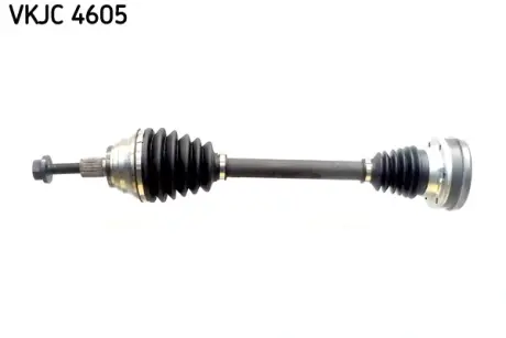 Вал приводний, піввісь SKF VKJC 4605