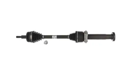 Вал приводний, піввісь SKF VKJC4736