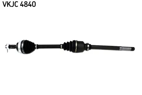 Вал приводний, піввісь SKF VKJC4840