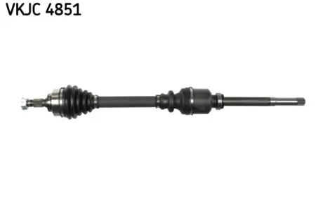 Вал приводний, піввісь SKF VKJC 4851
