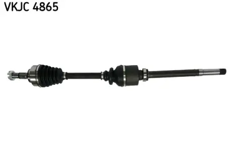 Вал приводний, піввісь SKF VKJC4865