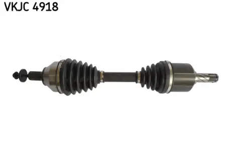 Вал приводний, піввісь SKF VKJC 4918