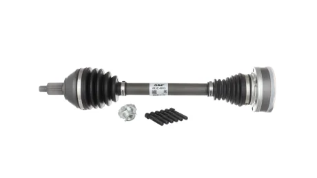 Піввісь SKF VKJC4923