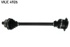 Піввісь SKF VKJC4926 (фото 1)