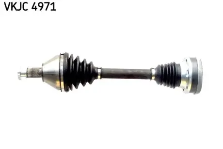 Вал приводний, піввісь SKF VKJC4971