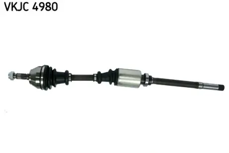 Вал приводний, піввісь SKF VKJC4980