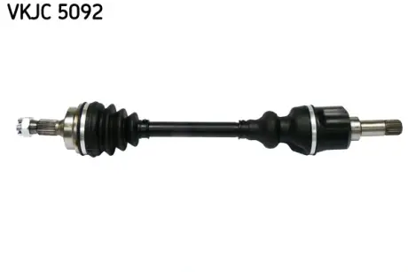 Вал приводний, піввісь SKF VKJC5092