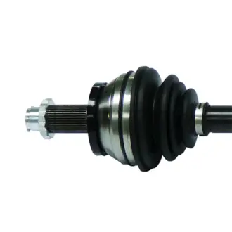 Вал приводний, піввісь SKF VKJC5107
