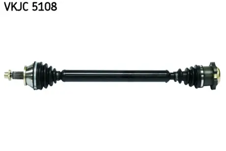 Вал приводний, піввісь SKF VKJC 5108